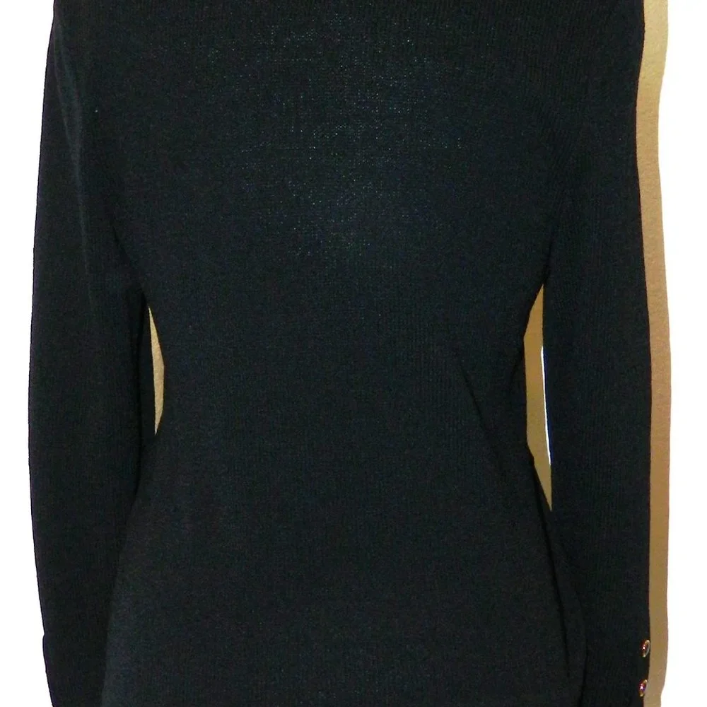St John Knit Jacket and Pant - Picture 8 of 13